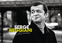 Serge Reggiani Une Vie D'Artiste - 15th Anniversary Box